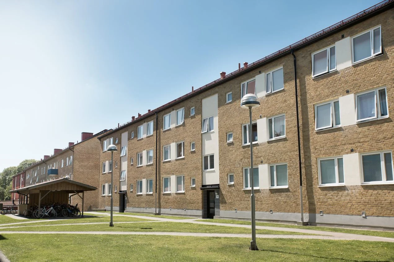 Östergatan 32 B
