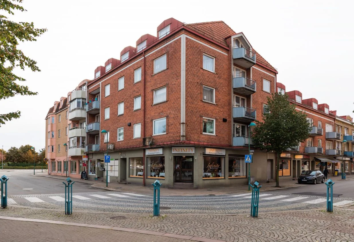 Östergatan 1