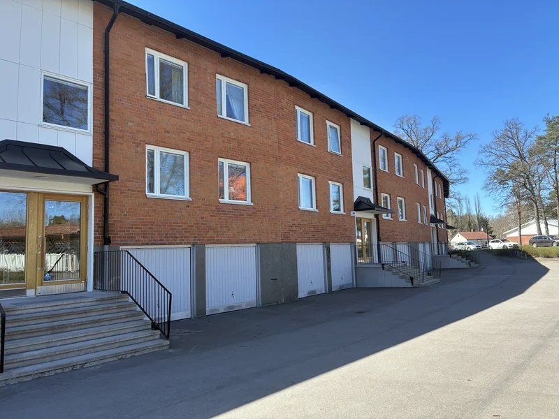 Servins väg 1 K