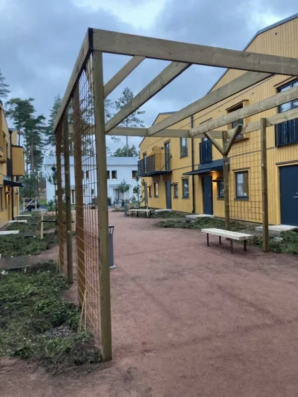 Gråbovägen 2 A