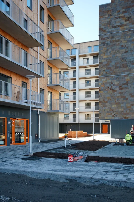 Östra Kaserngatan 4 A – Bild 10