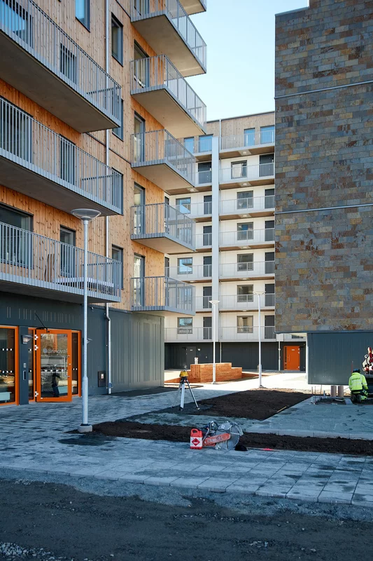 Östra Kaserngatan 4 A – Bild 10