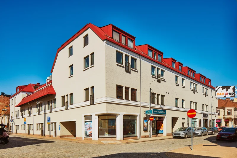 Tivoligatan 3B