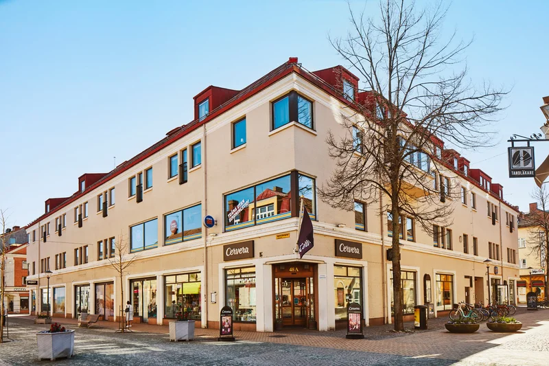 Döbelnsgatan 4B