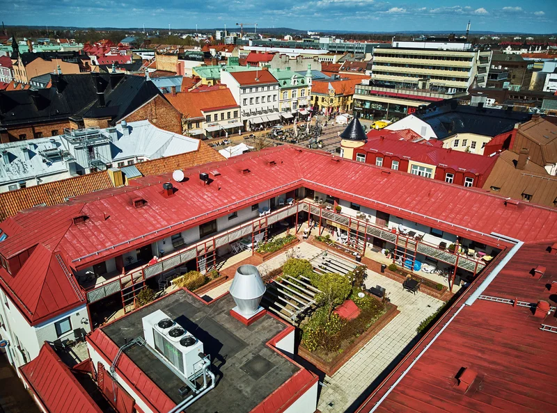 Döbelnsgatan 4B – Bild 3