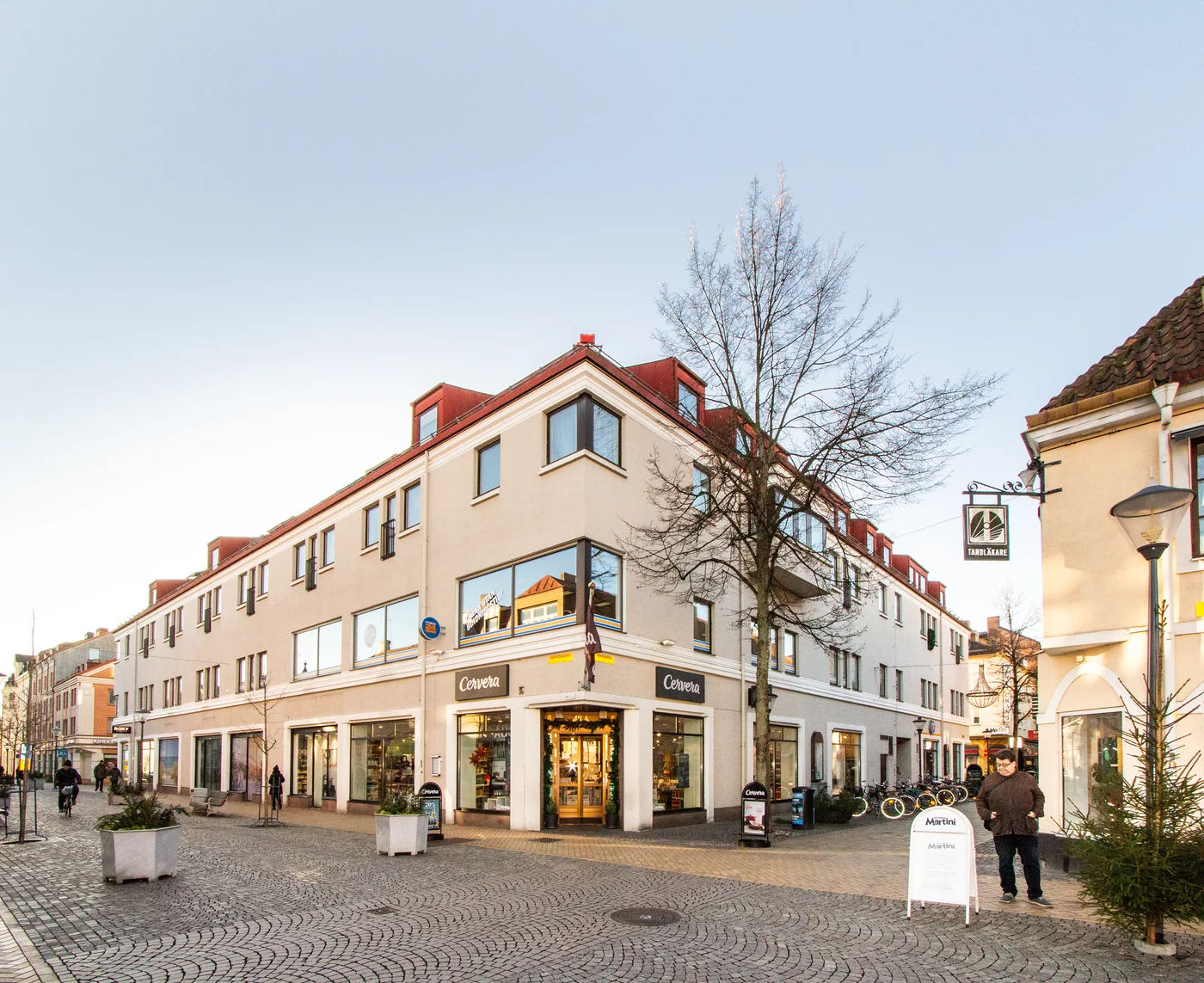 Döbelnsgatan 4B