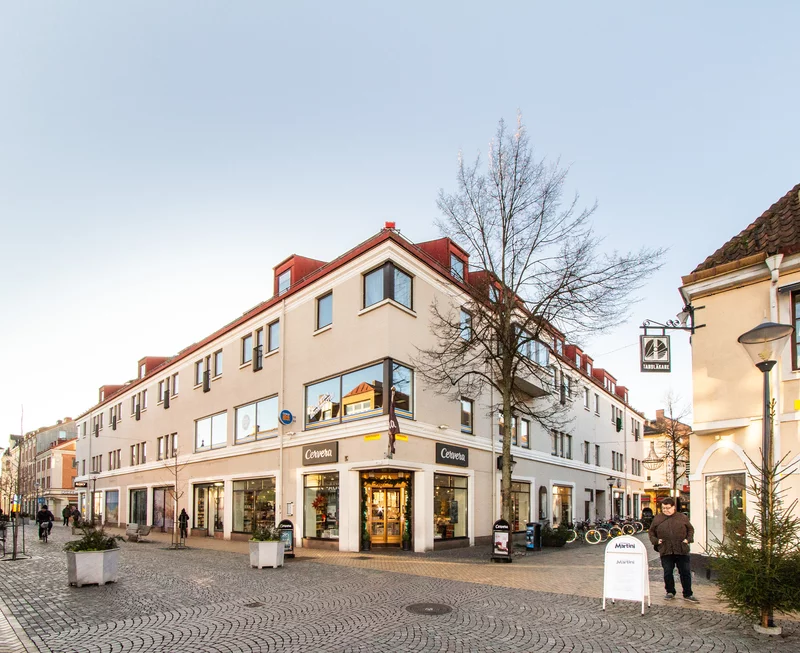 Döbelnsgatan 4B