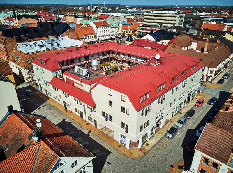 Döbelnsgatan 4B – Bild 13