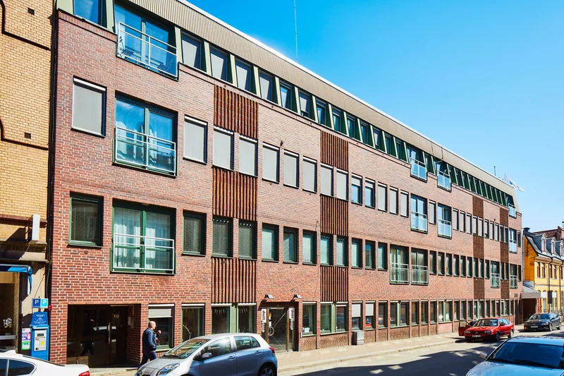 Östra Storgatan 23