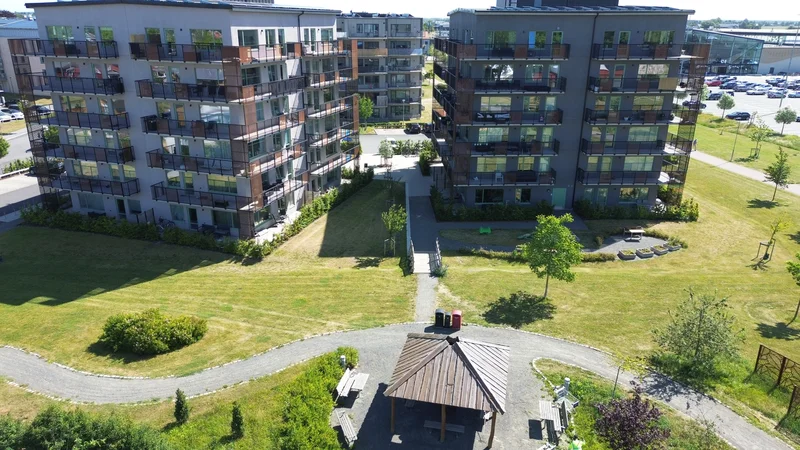 Stenskeppsvägen 23 B
