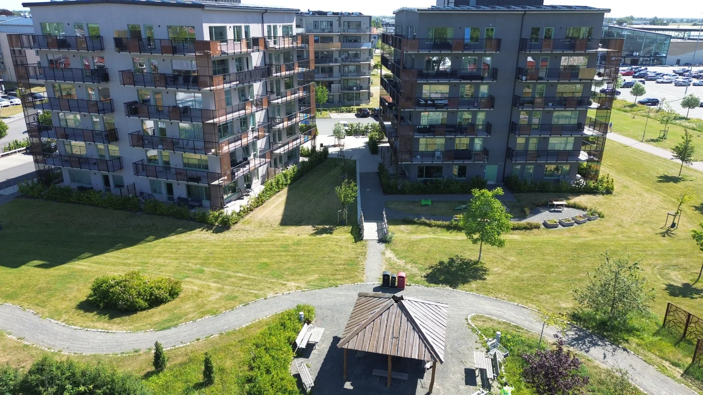 Stenskeppsvägen 25 B
