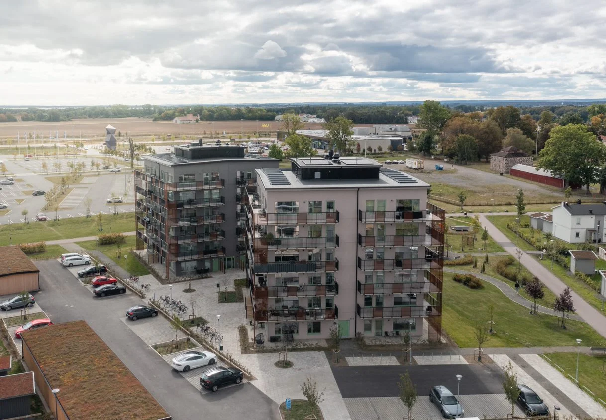 Stenskeppsvägen 25 B
