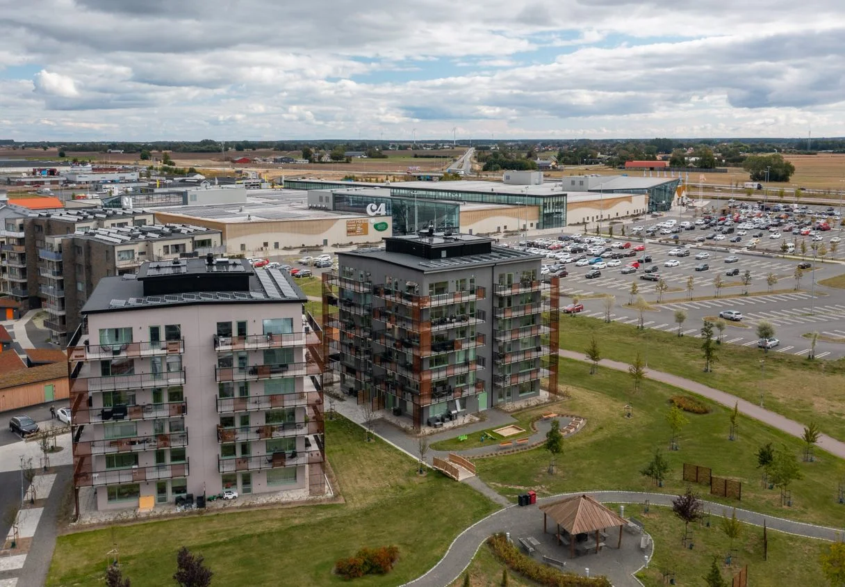 Stenskeppsvägen 25 B