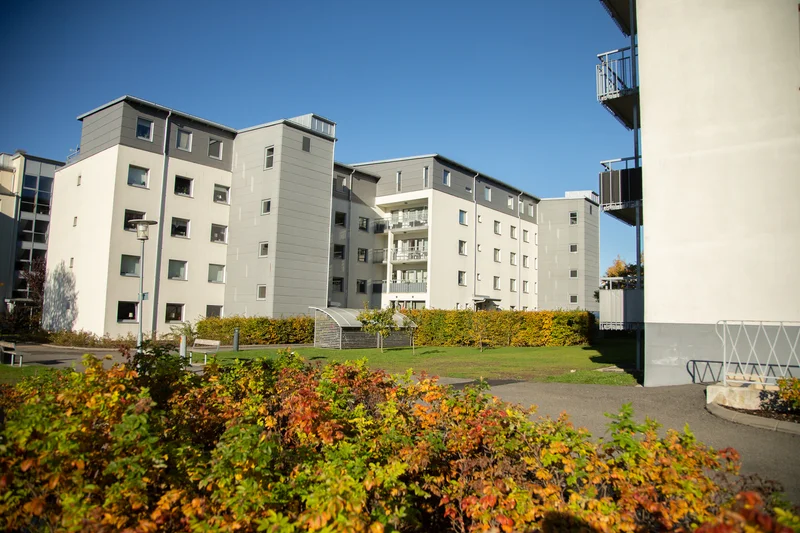 Lasarettsboulevarden 18 G