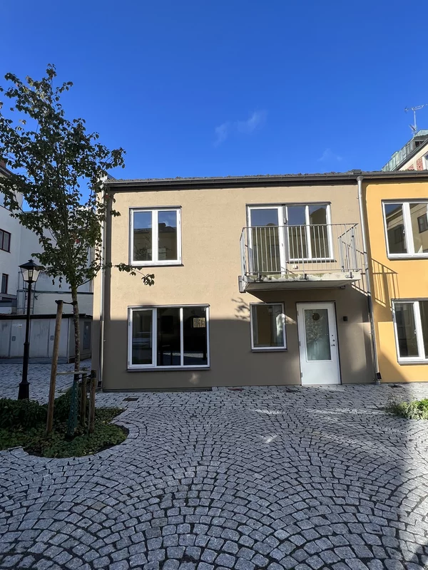 Östra Storgatan 20 A
