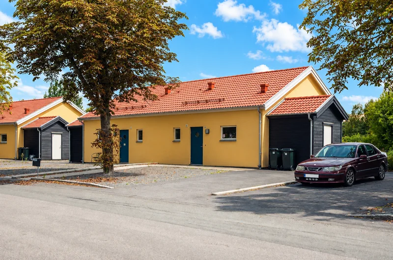 Bataljonsvägen 89