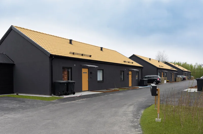 Tvedegårdsvägen 32 A