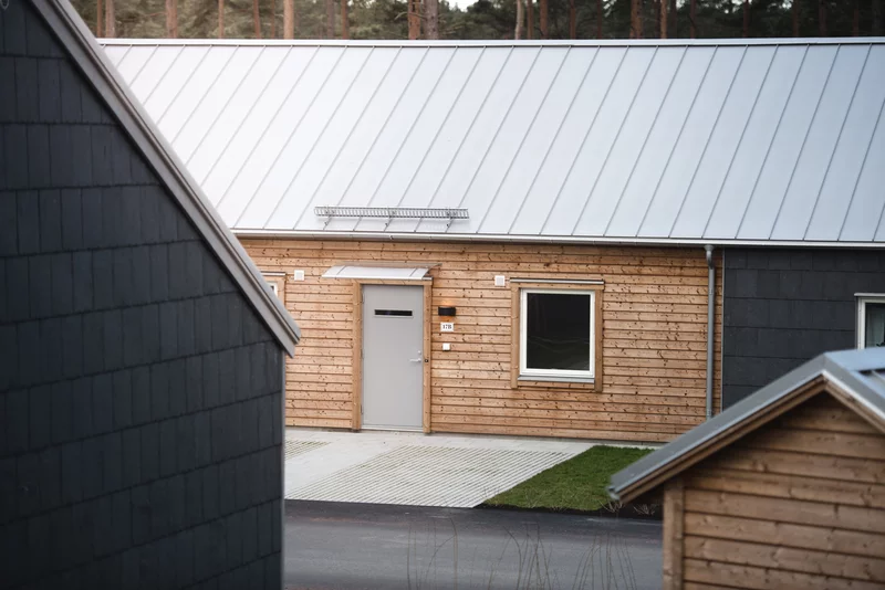 Tätörtsvägen  36 B