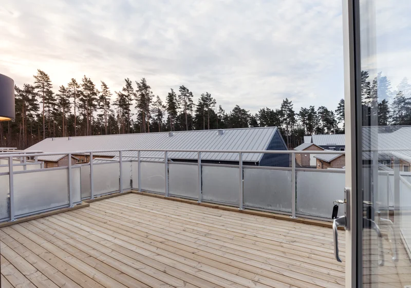 Tätörtsvägen  38 F