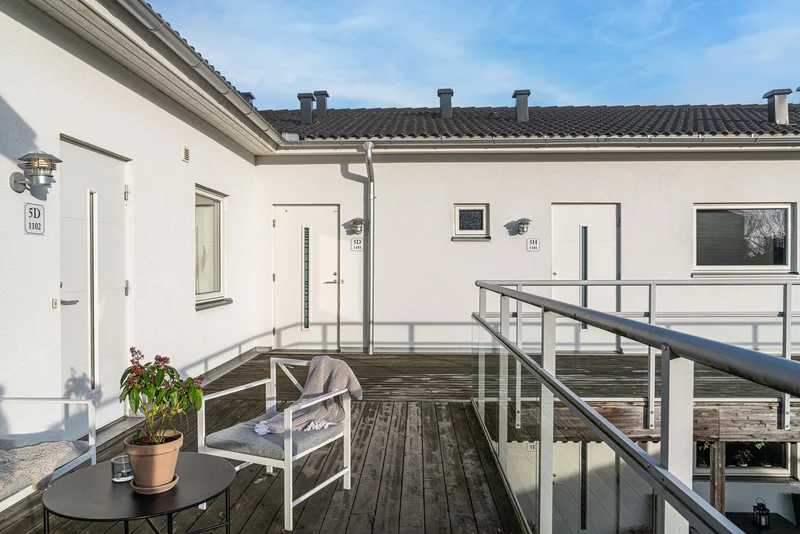 Östra Kaserngatan 5 H
