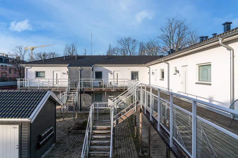 Östra Kaserngatan 5 H