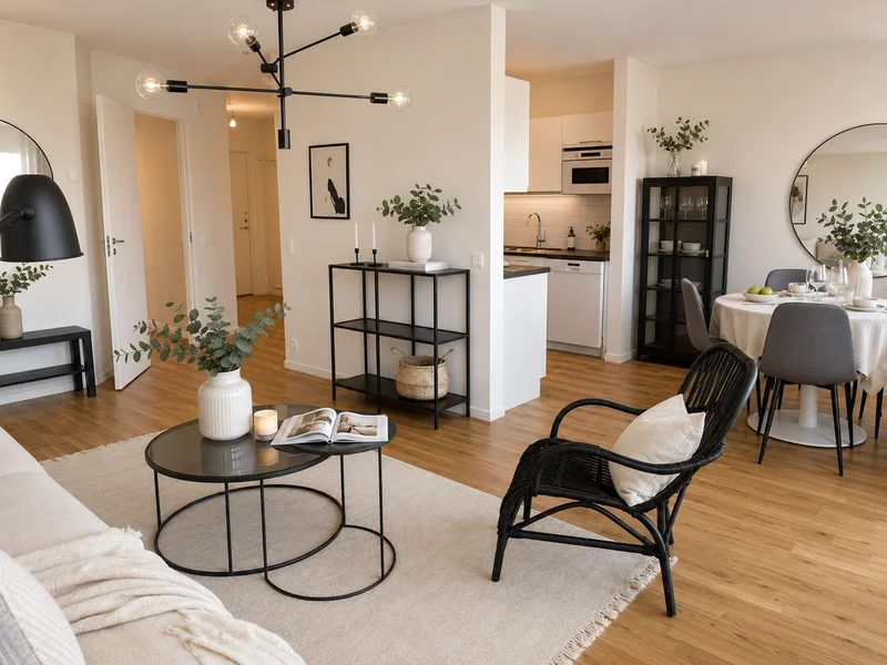 Östra Kaserngatan 5 M