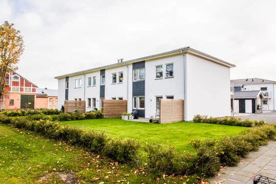 Östra Kaserngatan 5 AC