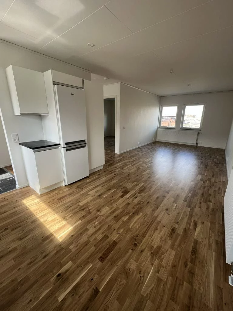 Östra Kaserngatan 5 AD