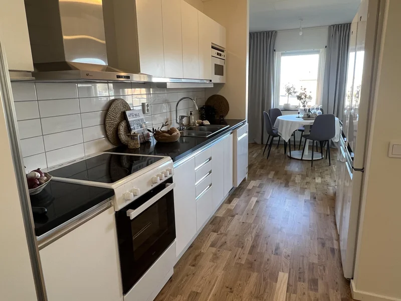 Östra Kaserngatan 5 Y – Bild 3